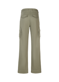 Riani CARGOHOSE AUS BAUMWOLLSTRETCH Auslauf