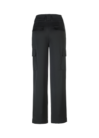 Riani CARGOHOSE AUS TECHNO SATIN Verkauf