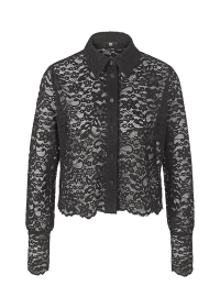 Riani CROPPED SPITZENBLUSE im Angebot