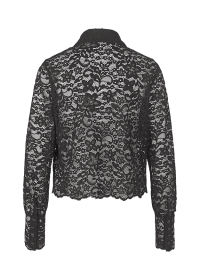 Riani CROPPED SPITZENBLUSE im Angebot