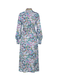 Riani HEMDBLUSENKLEID ART DÉCO PRINT Limitierter Zeitrabatt