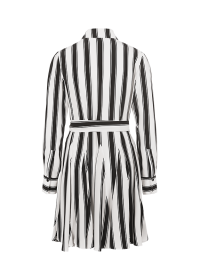 Riani HEMDBLUSENKLEID MIT BOLD STRIPE Fabrik Onlineshop