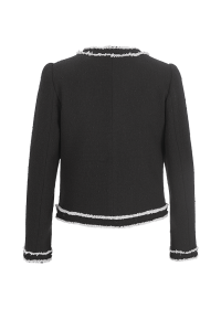 Riani JACKE AUS SPRING TWEED Großer Ausverkauf