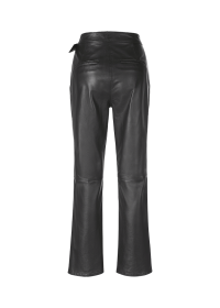 Riani LEDERHOSE STRAIGHT FIT Black Friday