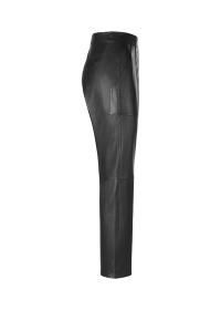Riani LEDERHOSE STRAIGHT FIT Black Friday