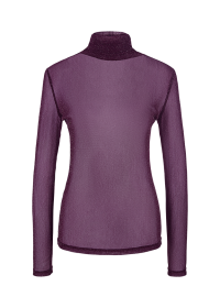 Riani LONGSLEEVE AUS SHINY JERSEY Online Outlet