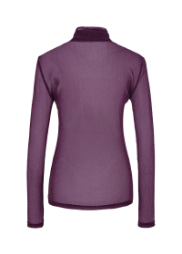 Riani LONGSLEEVE AUS SHINY JERSEY Online Outlet