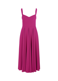 Riani MIDIKLEID AUS ENVERS SATIN Exklusive Angebote