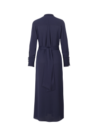 Riani MIDIKLEID AUS HAMMERED SATIN Große Rabatte