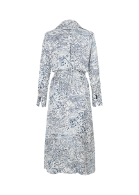 Riani MIDIKLEID MIT L‘ AVENUE PRINT Bestseller