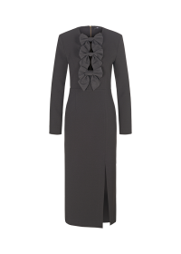 Riani MIDIKLEID MIT SCHLEIFEN Saisonale Angebote
