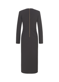 Riani MIDIKLEID MIT SCHLEIFEN Saisonale Angebote