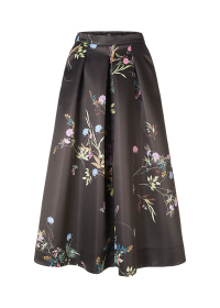 Riani MIDIROCK MIT BOUQUET PRINT Tägliche Deals
