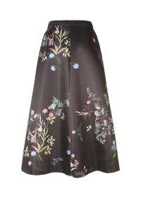 Riani MIDIROCK MIT BOUQUET PRINT Tägliche Deals