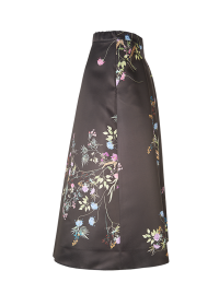Riani MIDIROCK MIT BOUQUET PRINT Tägliche Deals