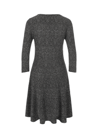 Riani MINIKLEID AUS SPARKLE KNIT Riesige Ersparnisse
