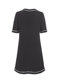 Riani MINIKLEID AUS SPRING TWEED VIP-Rabatte