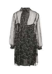 Riani MINIKLEID MIT COCKTAIL PRINT Super Sparpreis