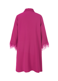Riani MINIKLEID MIT FEDERDETAILS Wochenangebot