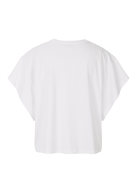 Riani CROPPED SHIRT MIT RIANI-LOGO Letzte 3 Tage