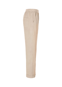 Riani GARMENT DYED LINEN SHORTS JETZT KAUFEN