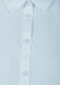 Riani HEMDBLUSE AUS GARMENT DYED LINEN Zeitbegrenzte Promotion