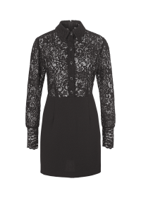 Riani MINIKLEID MIT SPITZE Bis zu 50% Rabatt