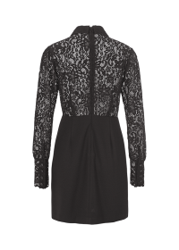 Riani MINIKLEID MIT SPITZE Bis zu 50% Rabatt