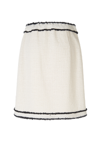 Riani MINIROCK AUS SPRING TWEED Nur für heute