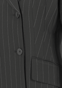 Riani NADELSTREIFEN-BLAZER Bis zu 55% Rabatt