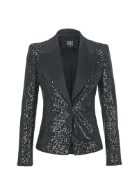 Riani PAILLETTEN-BLAZER Discount Store für neue Produkte