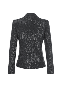 Riani PAILLETTEN-BLAZER Discount Store für neue Produkte