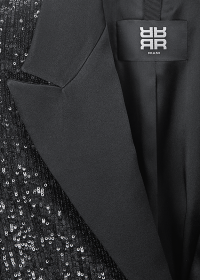 Riani PAILLETTEN-BLAZER Discount Store für neue Produkte