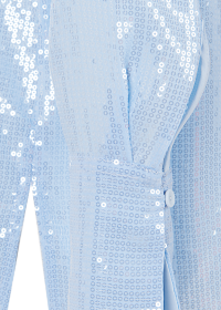 Riani PAILLETTEN-BLUSE Super Rabatt