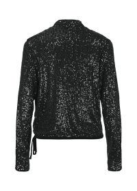Riani PAILLETTENBLUSE MIT V-AUSSCHNITT Riesige Rabatte