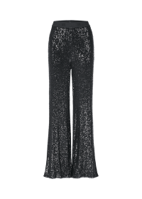 Riani PAILLETTENHOSE WIDE FIT Kostenloser Versand international