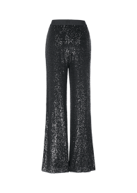 Riani PAILLETTENHOSE WIDE FIT Kostenloser Versand international