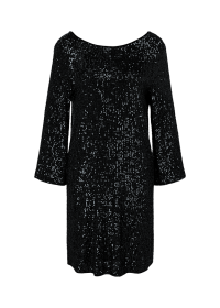 Riani PAILLETTENKLEID Fabrikladen