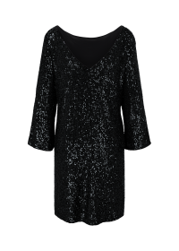 Riani PAILLETTENKLEID Fabrikladen