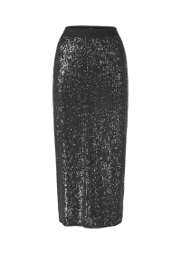 Riani PAILLETTENROCK Black Friday Preise