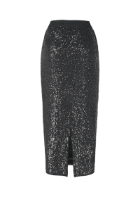Riani PAILLETTENROCK Black Friday Preise