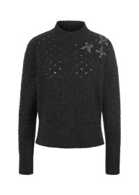 Riani PULLOVER MIT STRASS Outlet