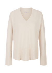 Riani PULLOVER MIT V-AUSSCHNITT Auslauf