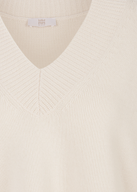 Riani PULLOVER MIT V-AUSSCHNITT Auslauf