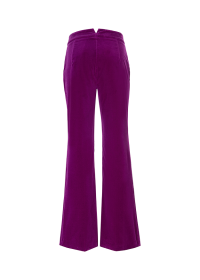 Riani SAMTHOSE SLIM FIT BOOTCUT Fabrikverkauf