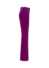 Riani SAMTHOSE SLIM FIT BOOTCUT Fabrikverkauf