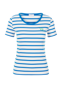 Riani SHIRT MIT STREIFEN Sonderangebot
