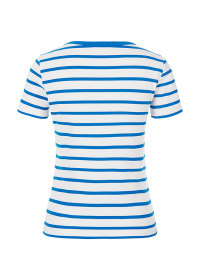 Riani SHIRT MIT STREIFEN Sonderangebot