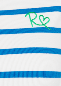 Riani SHIRT MIT STREIFEN Sonderangebot