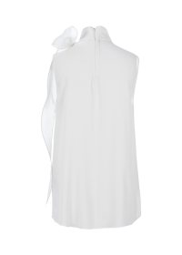 Riani SILKY-CRÊPE-BLUSE MIT SCHLEIFE Günstig kaufen